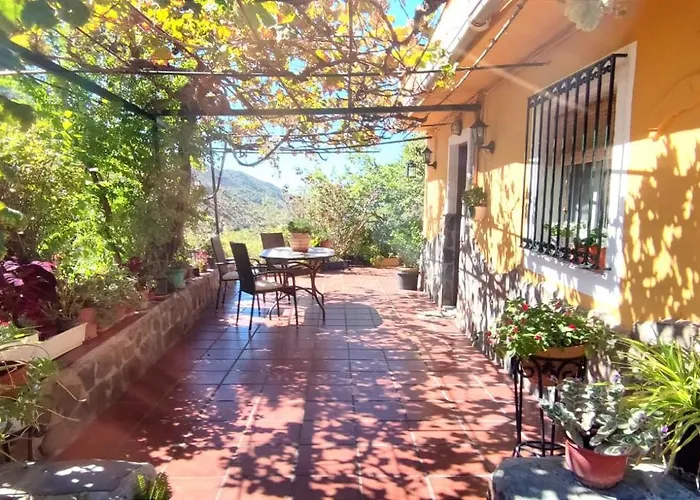 Cortijo Buenavista *