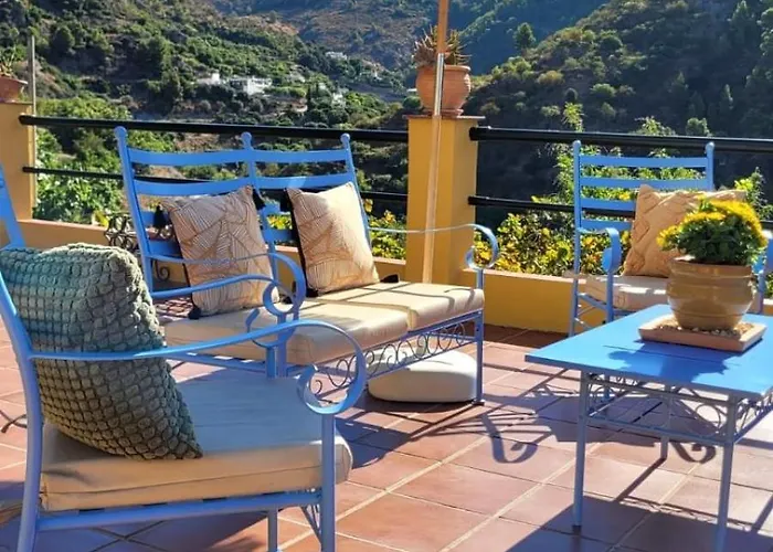 Cortijo Buenavista マラガ